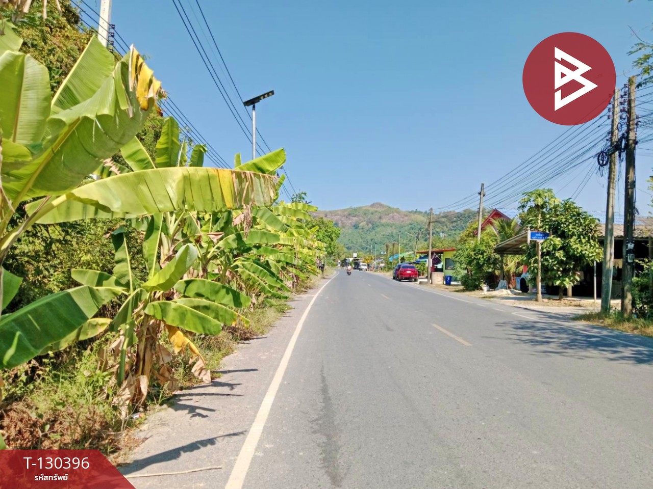 ขายที่ดินสวย 13 ไร่ 3 งาน 61.4 ตารางวา เขาพระ นครนายก ทำเลทองใกล้ชิดธรรมชาติ 8