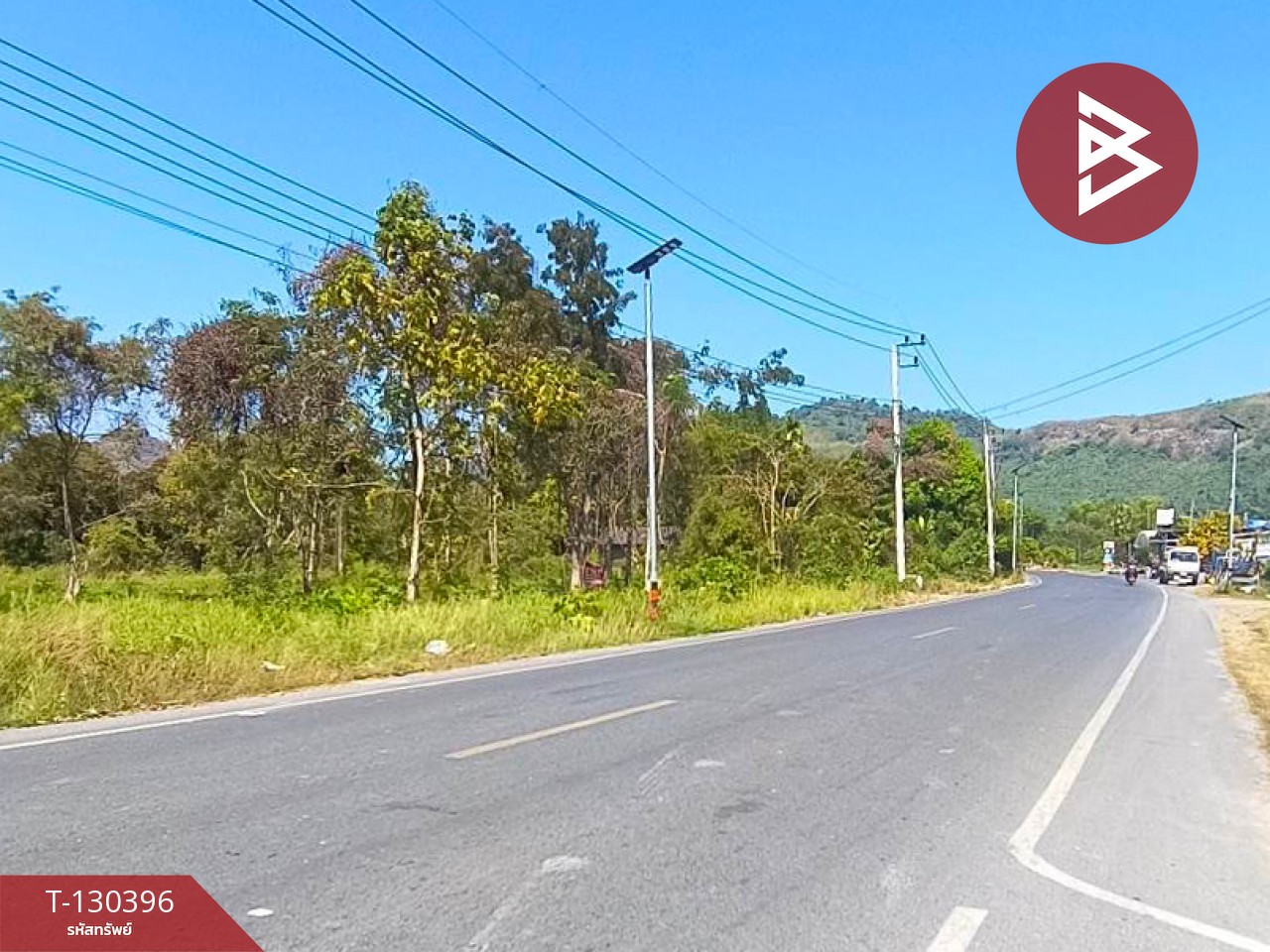 ขายที่ดินสวย 13 ไร่ 3 งาน 61.4 ตารางวา เขาพระ นครนายก ทำเลทองใกล้ชิดธรรมชาติ 6