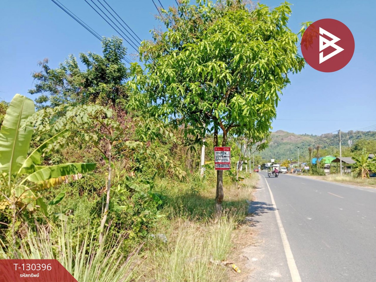 ขายที่ดินสวย 13 ไร่ 3 งาน 61.4 ตารางวา เขาพระ นครนายก ทำเลทองใกล้ชิดธรรมชาติ 3