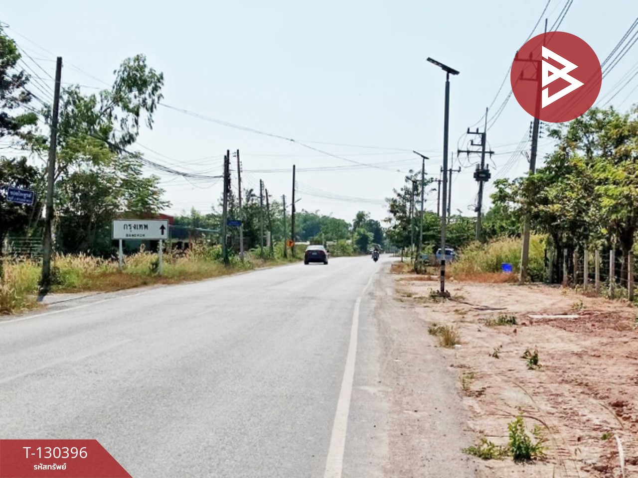 ขายที่ดินสวย 13 ไร่ 3 งาน 61.4 ตารางวา เขาพระ นครนายก ทำเลทองใกล้ชิดธรรมชาติ 10