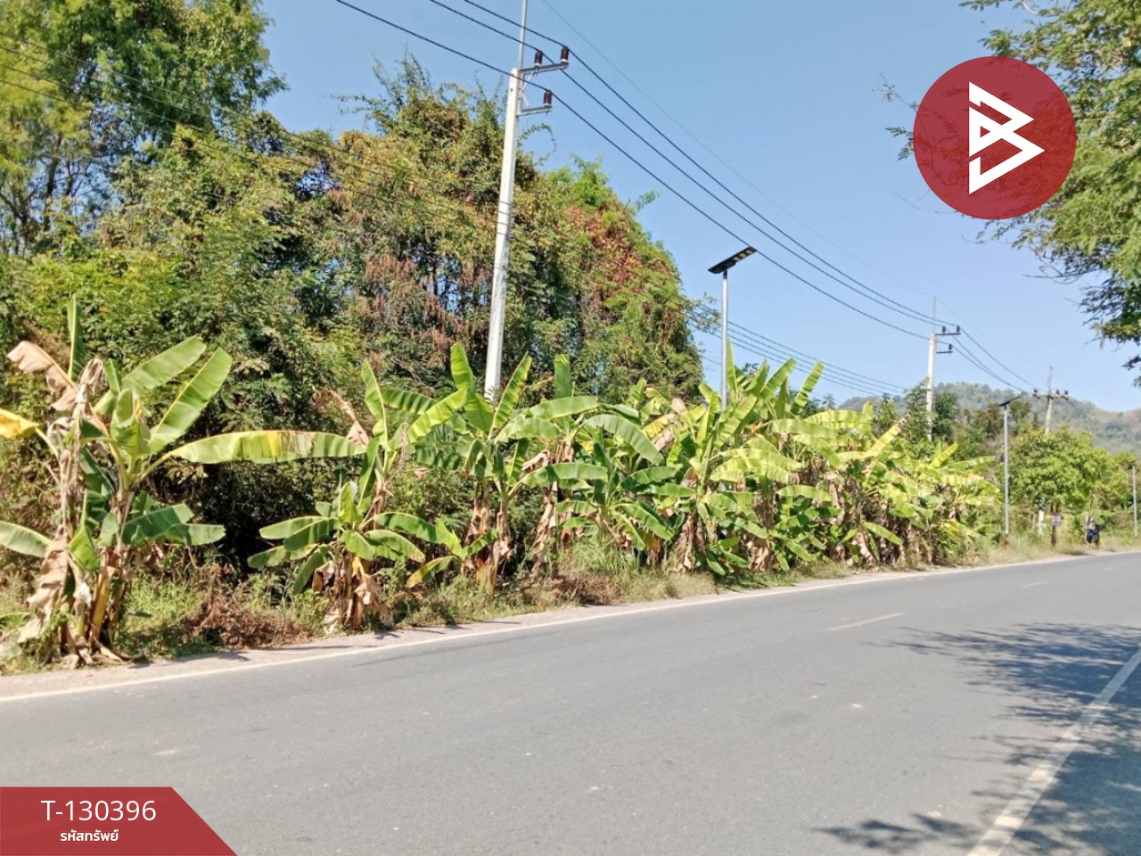 ขายที่ดินสวย 13 ไร่ 3 งาน 61.4 ตารางวา เขาพระ นครนายก ทำเลทองใกล้ชิดธรรมชาติ 9