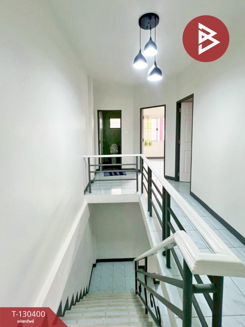 ขายทาวน์เฮ้าส์ หมู่บ้านพระปิ่น 8 แพรกษา สมุทรปราการ 6