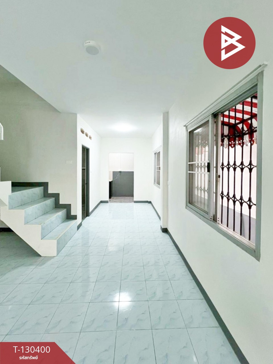 ขายทาวน์เฮ้าส์ หมู่บ้านพระปิ่น 8 แพรกษา สมุทรปราการ 3