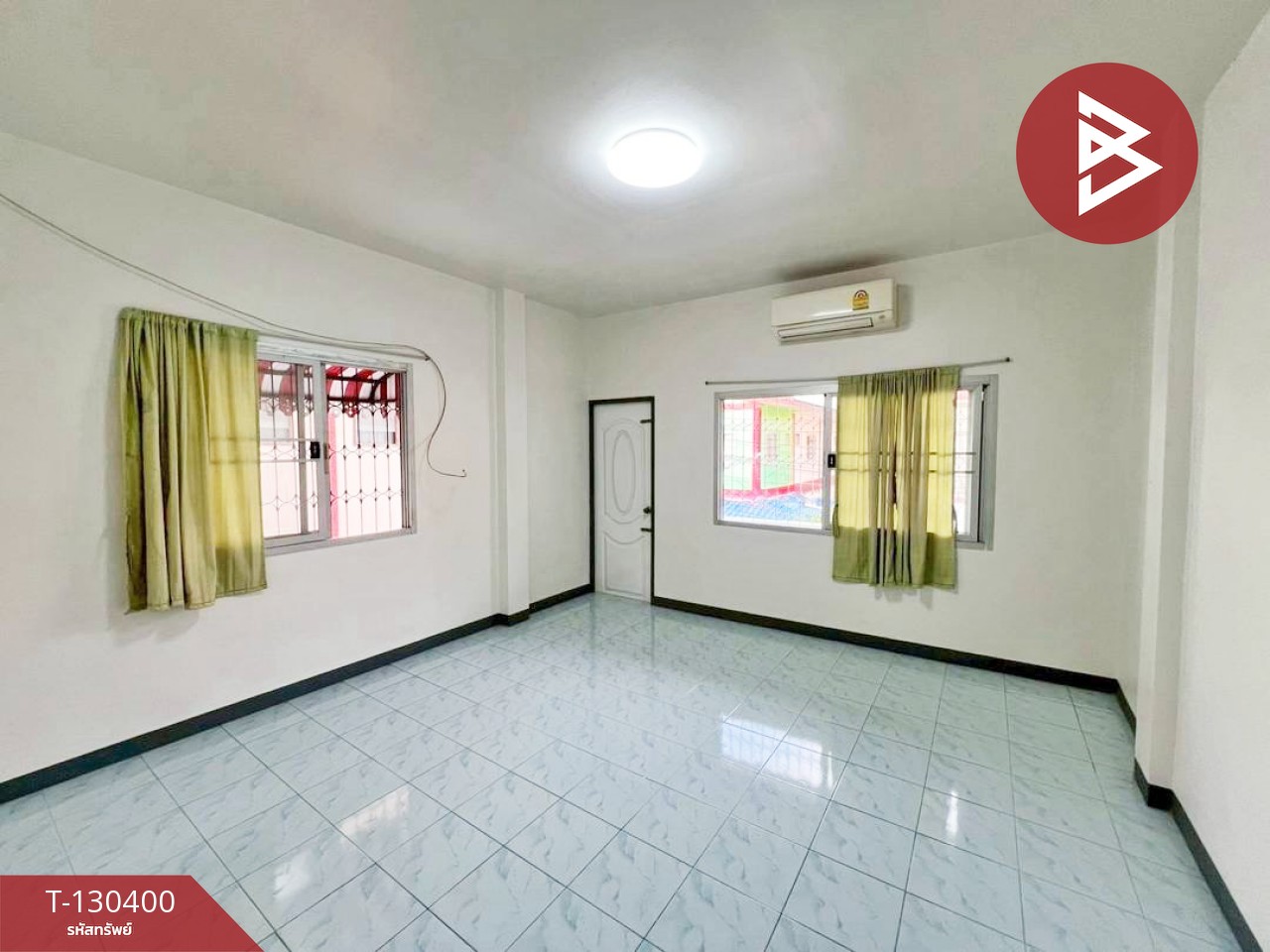 ขายทาวน์เฮ้าส์ หมู่บ้านพระปิ่น 8 แพรกษา สมุทรปราการ 9