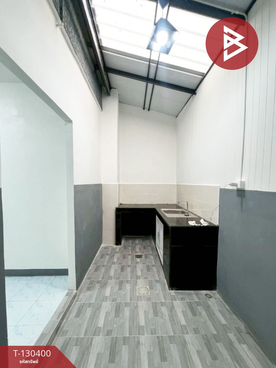 ขายทาวน์เฮ้าส์ หมู่บ้านพระปิ่น 8 แพรกษา สมุทรปราการ 5