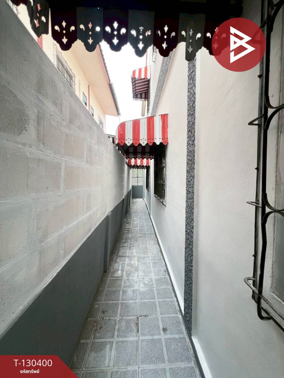 ขายทาวน์เฮ้าส์ หมู่บ้านพระปิ่น 8 แพรกษา สมุทรปราการ 13