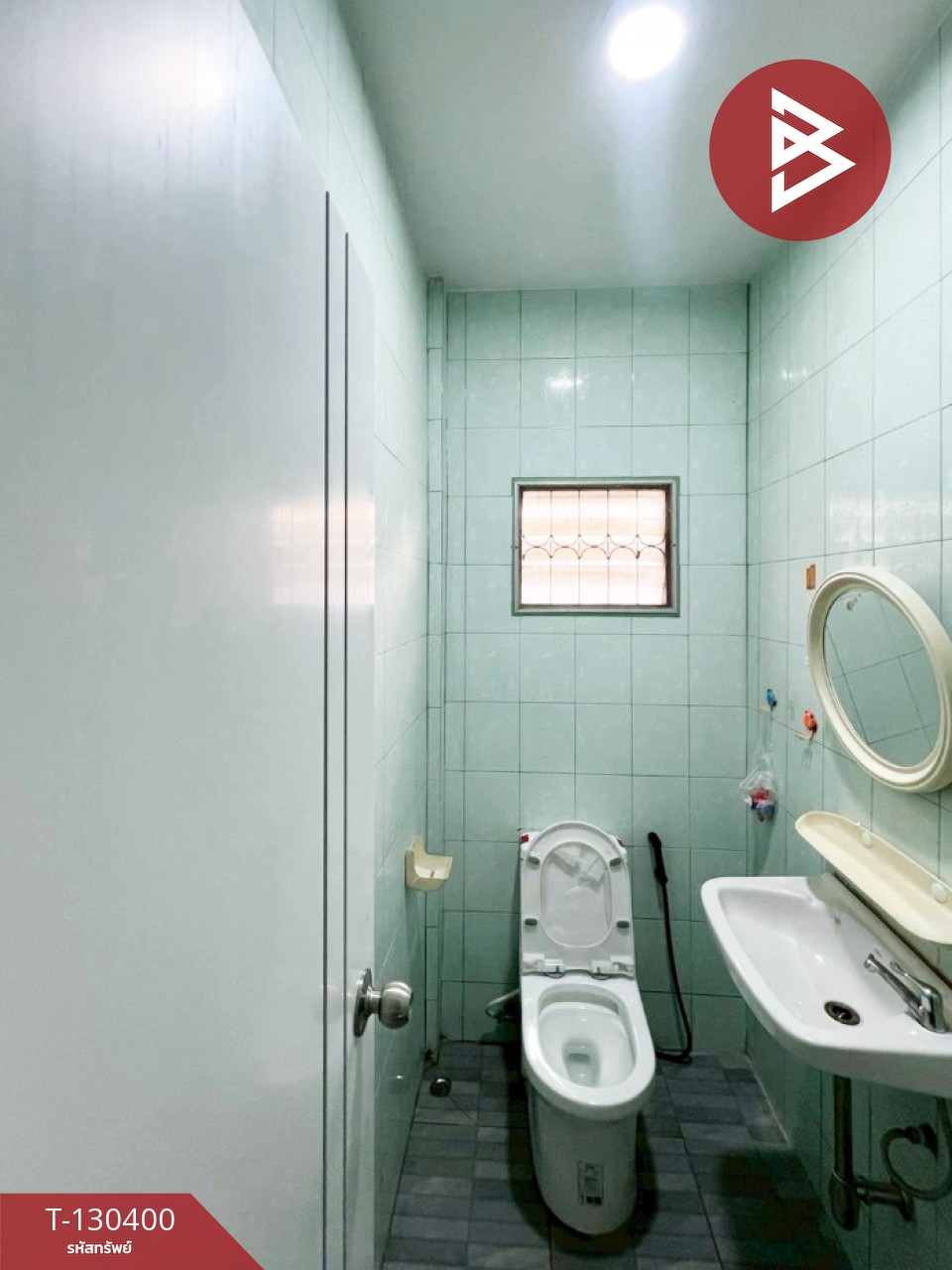 ขายทาวน์เฮ้าส์ หมู่บ้านพระปิ่น 8 แพรกษา สมุทรปราการ 11