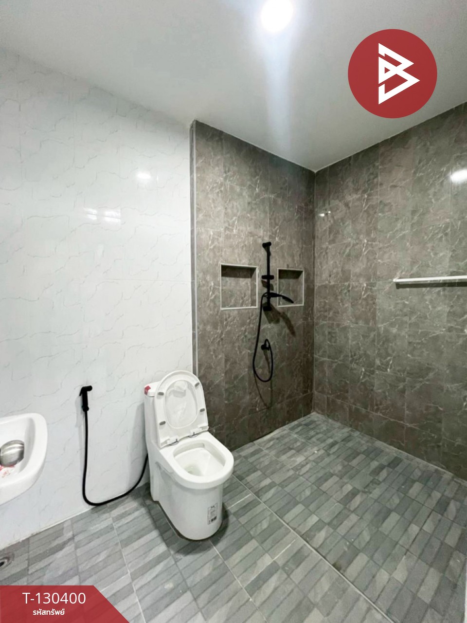 ขายทาวน์เฮ้าส์ หมู่บ้านพระปิ่น 8 แพรกษา สมุทรปราการ 10