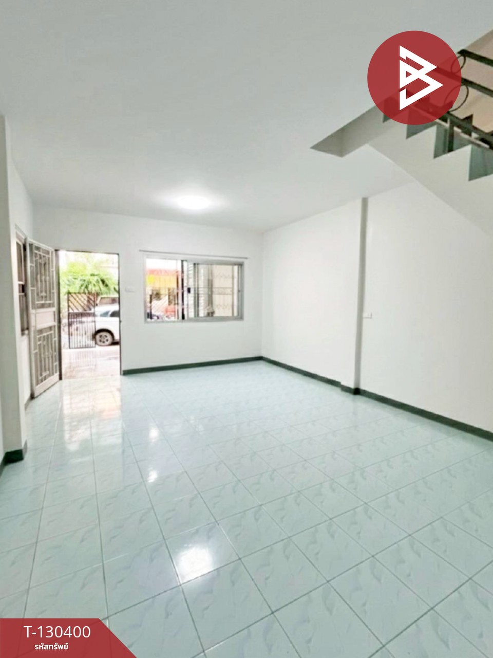 ขายทาวน์เฮ้าส์ หมู่บ้านพระปิ่น 8 แพรกษา สมุทรปราการ 4