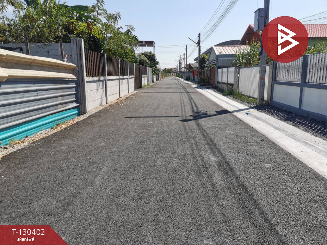 ขายที่ดิน เนื้อที่ 1 งาน บางปะกง ฉะเชิงเทรา 5