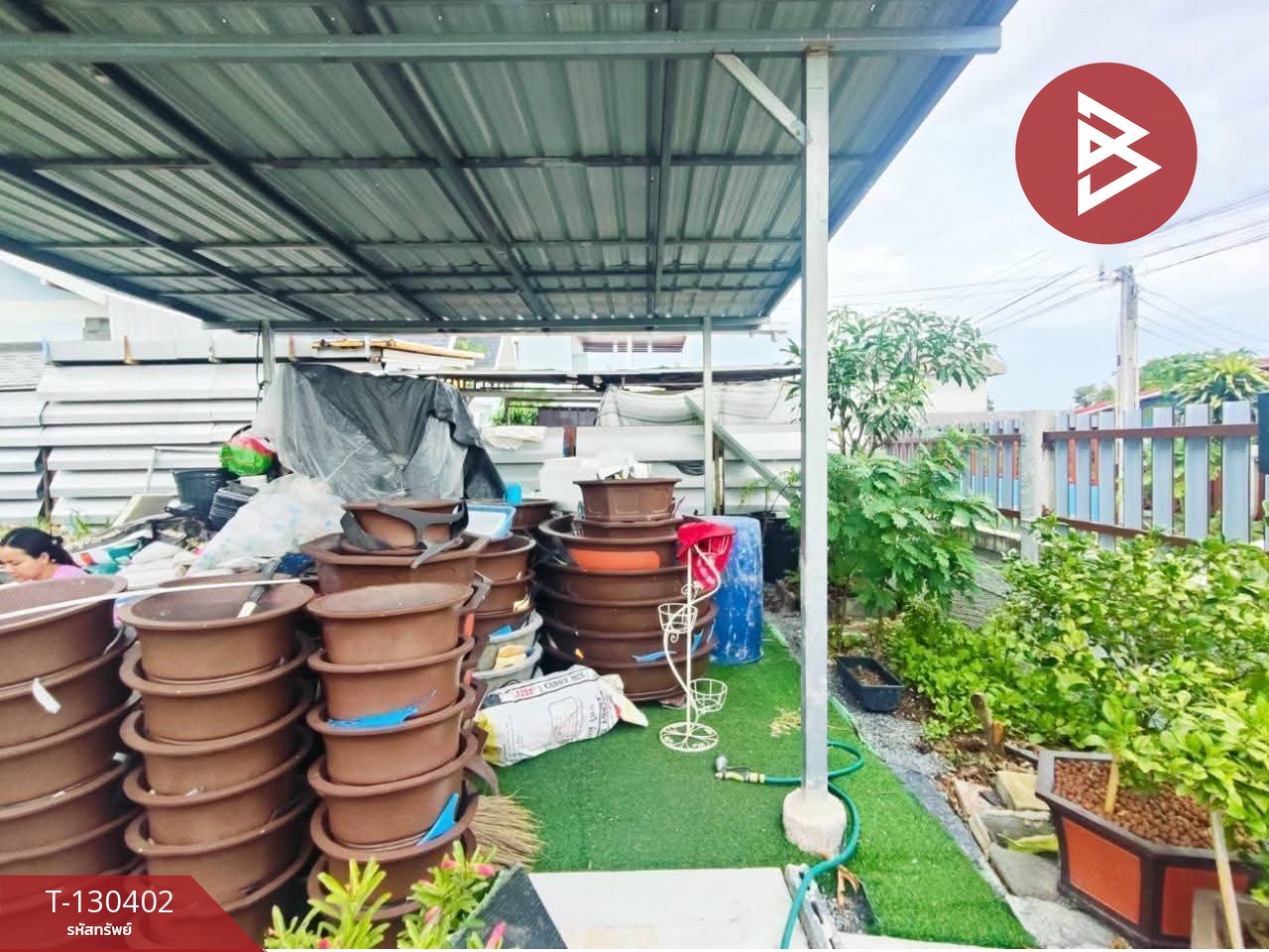 ขายที่ดิน เนื้อที่ 1 งาน บางปะกง ฉะเชิงเทรา 6