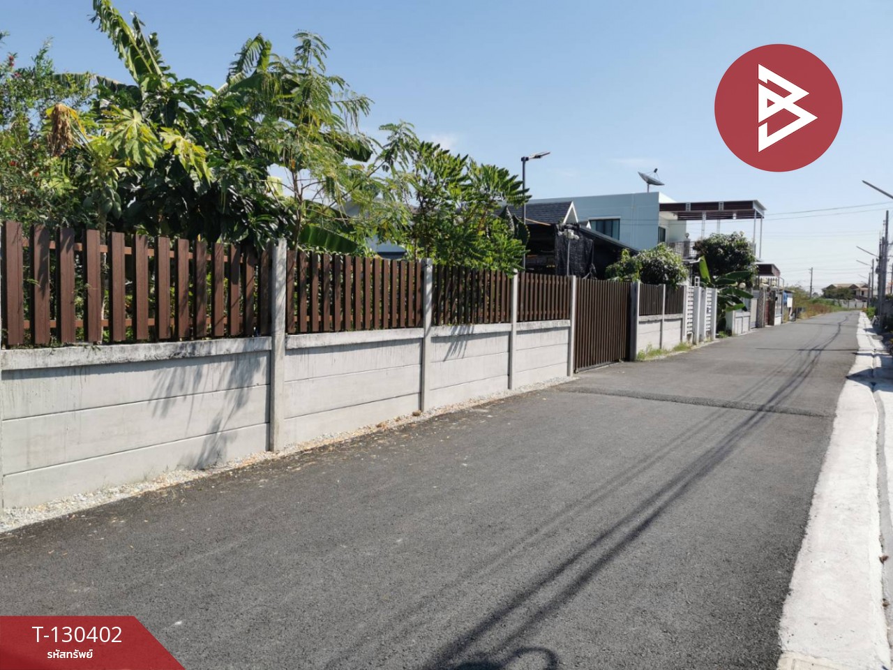 ขายที่ดิน เนื้อที่ 1 งาน บางปะกง ฉะเชิงเทรา 3