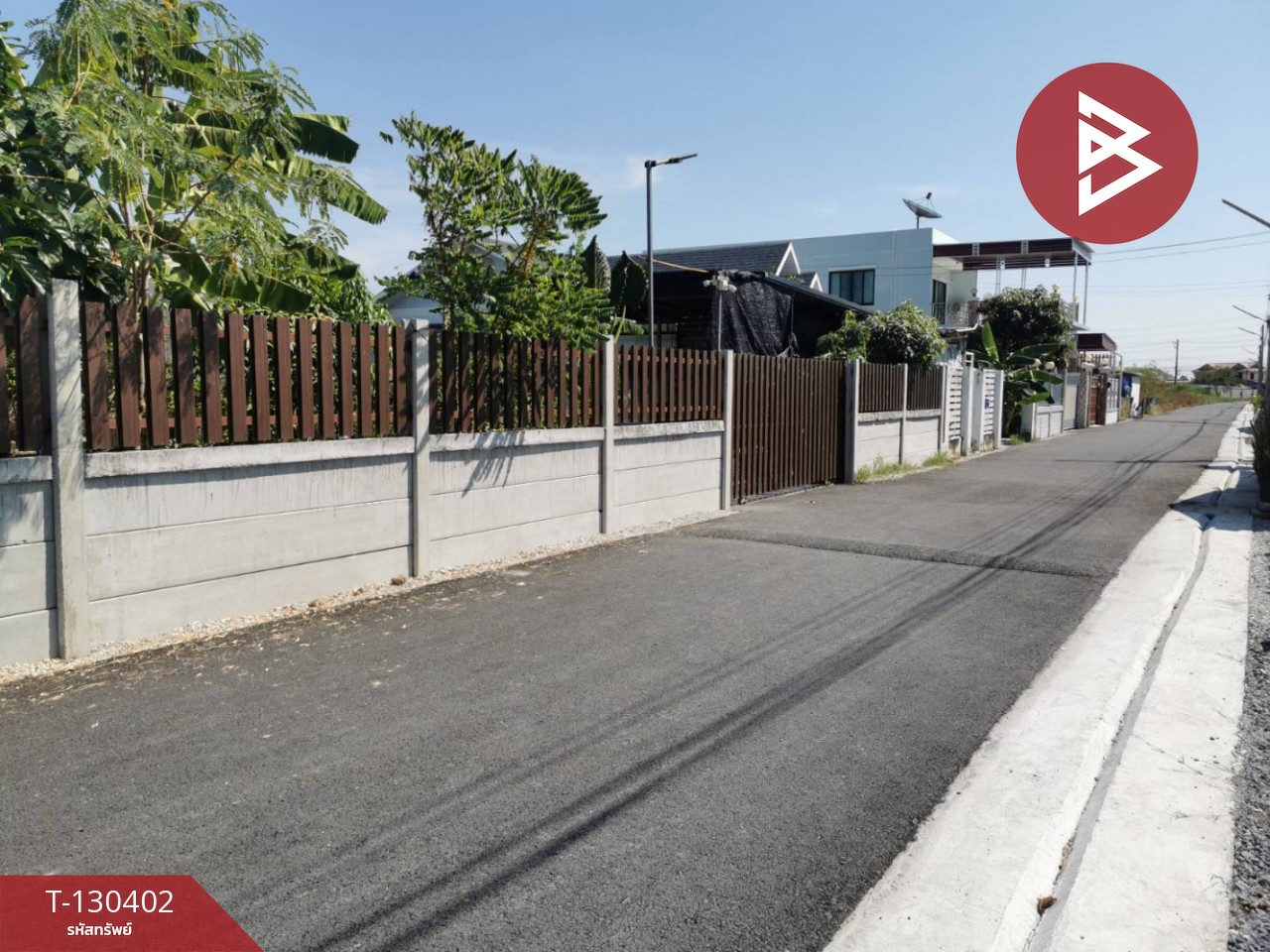 ขายที่ดิน เนื้อที่ 1 งาน บางปะกง ฉะเชิงเทรา 4