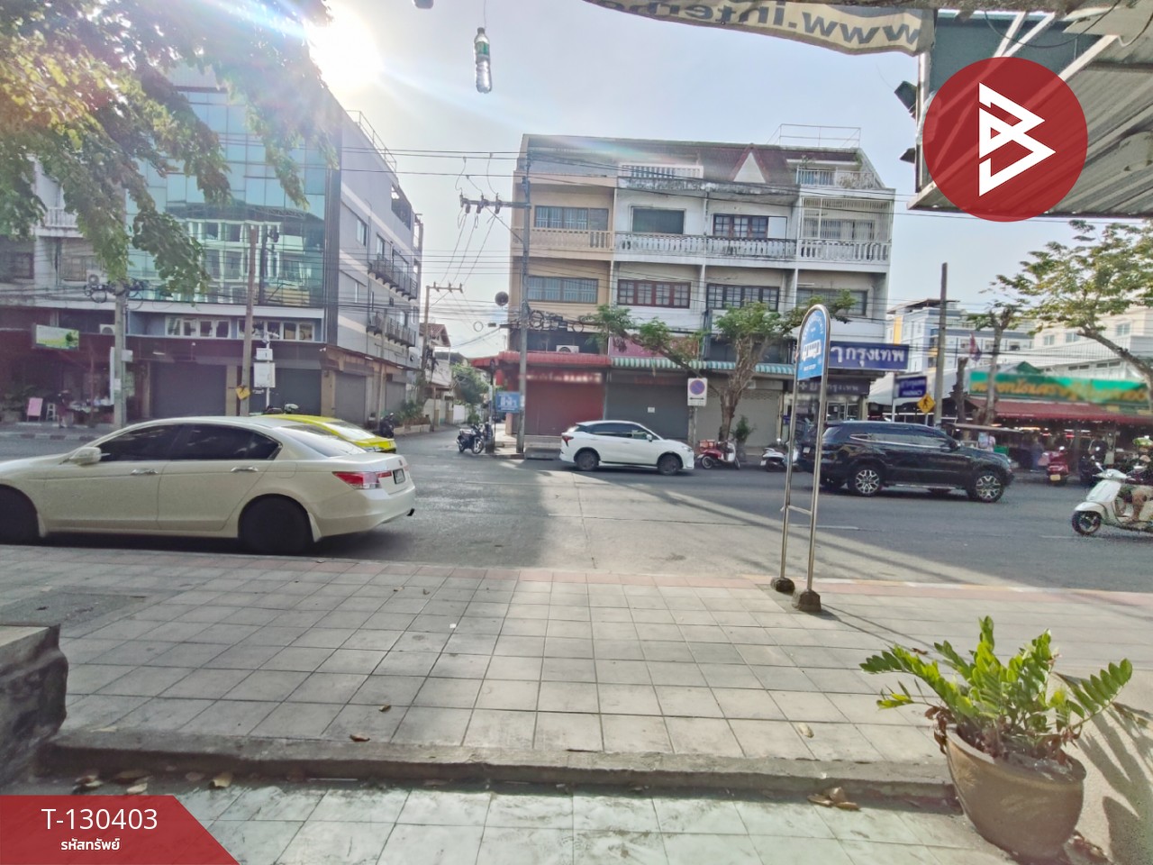 ขายอาคารพาณิชย์ ซ.ลาดพร้าว101 เนื้อที่ 22 ตร.วา บางกะปิ กรุงเทพมหานคร 10
