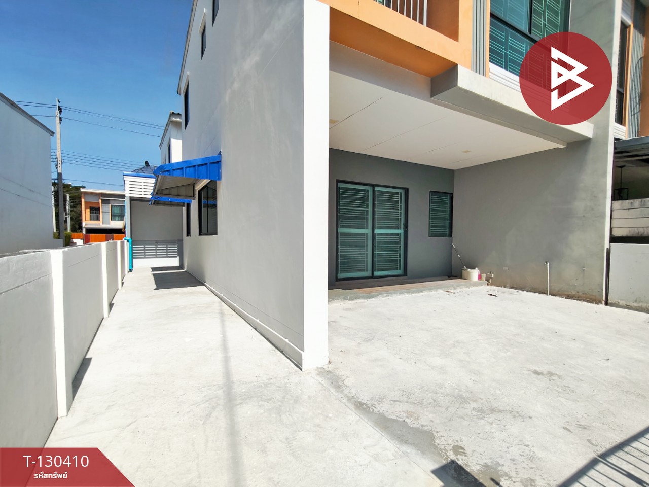 ขายทาวน์เฮ้าส์ หมู่บ้านสิรารมย์ พลัส บางนา กม.29 (Sirarom Plus Bangna Km.29) สมุทรปราการ 3