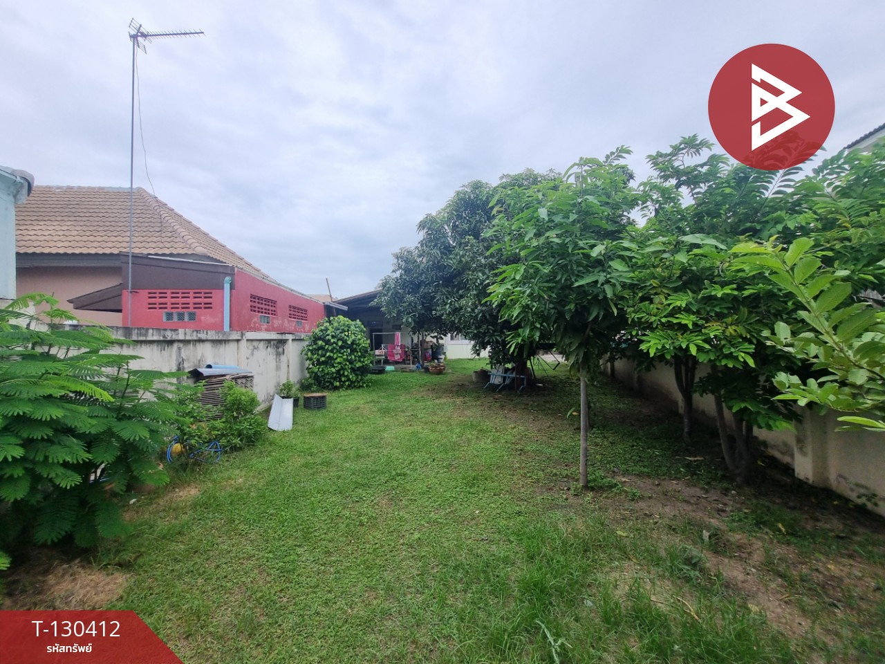 ขายทาวน์เฮ้าส์ หมู่บ้านเซนสิริทาวน์ แหลมฉบัง ศรีราชา ชลบุรี (Censiri Town LaemChabang) 12