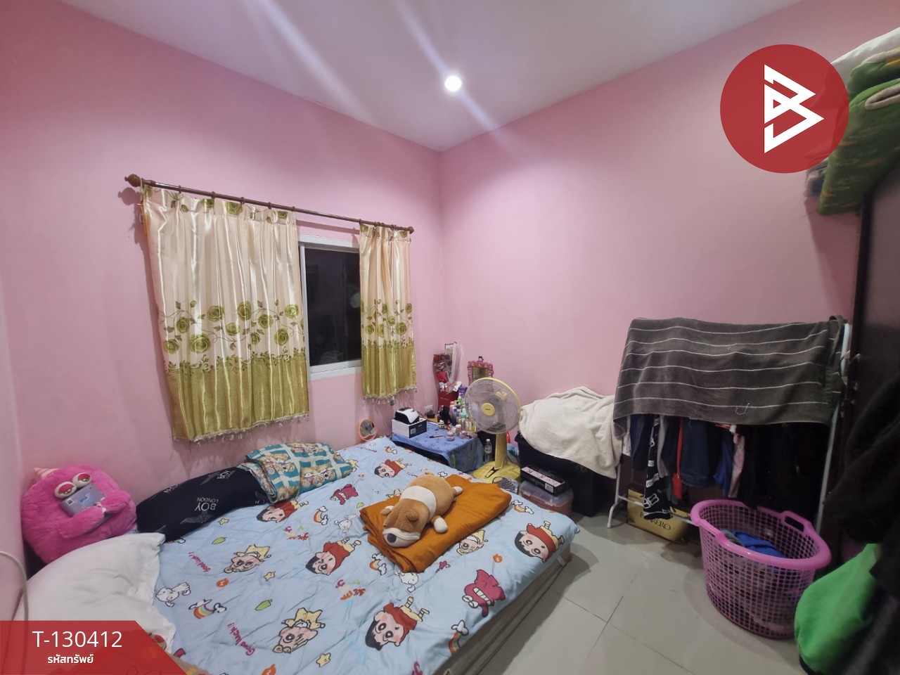ขายทาวน์เฮ้าส์ หมู่บ้านเซนสิริทาวน์ แหลมฉบัง ศรีราชา ชลบุรี (Censiri Town LaemChabang) 7