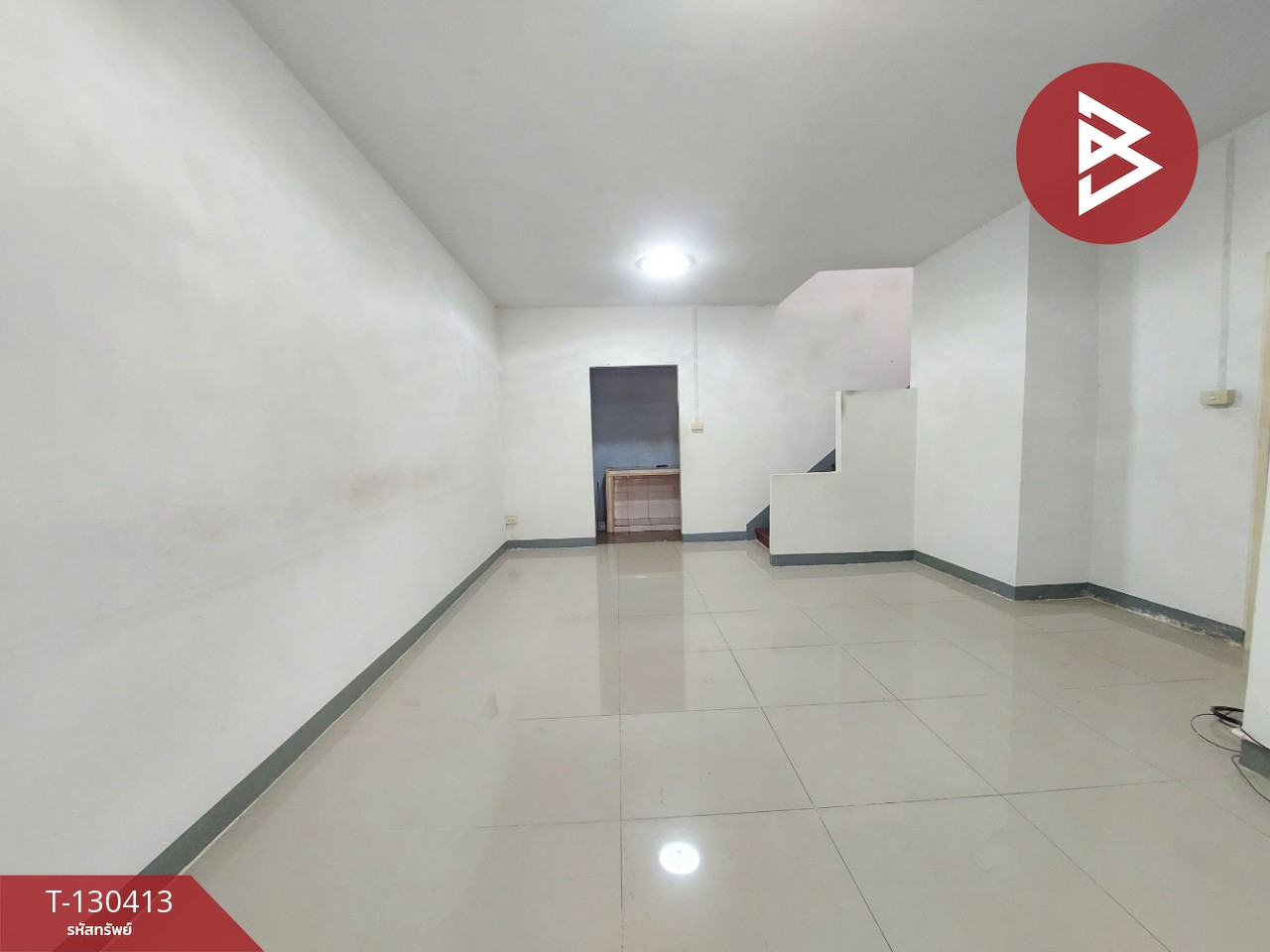 ขายทาวน์เฮ้าส์ หมู่บ้านพฤกษา15 บางพลี-ตำหรุ สมุทรปราการ พร้อมอยู่ 4