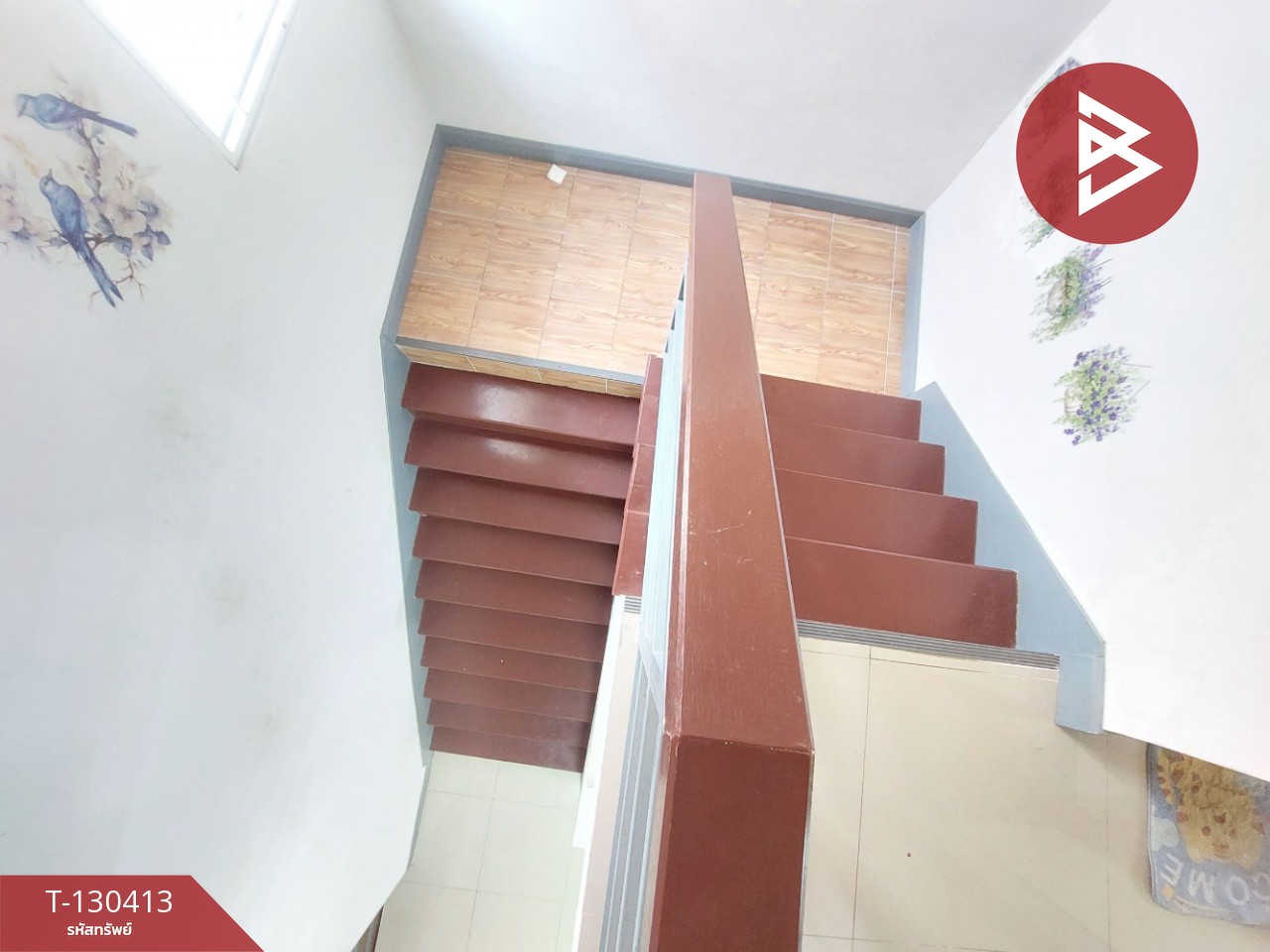 ขายทาวน์เฮ้าส์ หมู่บ้านพฤกษา15 บางพลี-ตำหรุ สมุทรปราการ พร้อมอยู่ 7