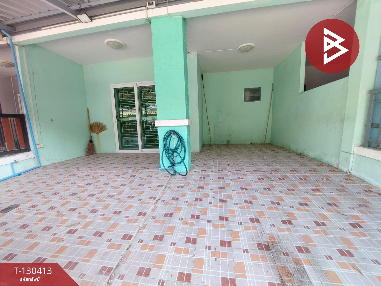 ขายทาวน์เฮ้าส์ หมู่บ้านพฤกษา15 บางพลี-ตำหรุ สมุทรปราการ พร้อมอยู่ 3