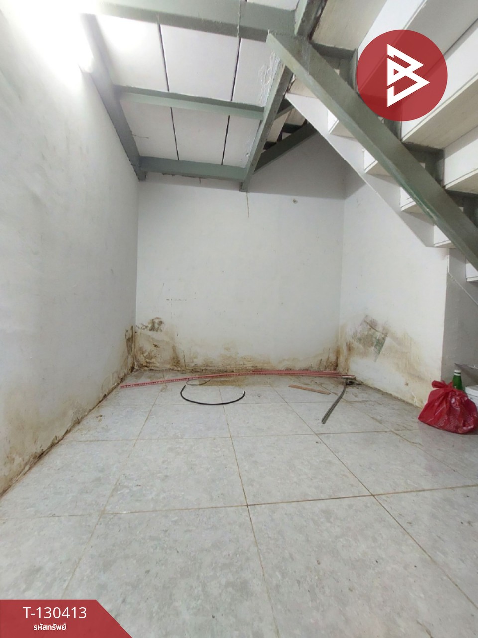 ขายทาวน์เฮ้าส์ หมู่บ้านพฤกษา15 บางพลี-ตำหรุ สมุทรปราการ พร้อมอยู่ 5