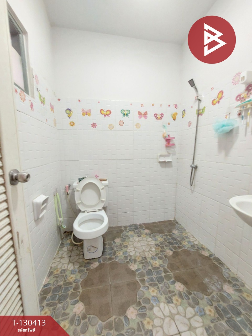 ขายทาวน์เฮ้าส์ หมู่บ้านพฤกษา15 บางพลี-ตำหรุ สมุทรปราการ พร้อมอยู่ 11