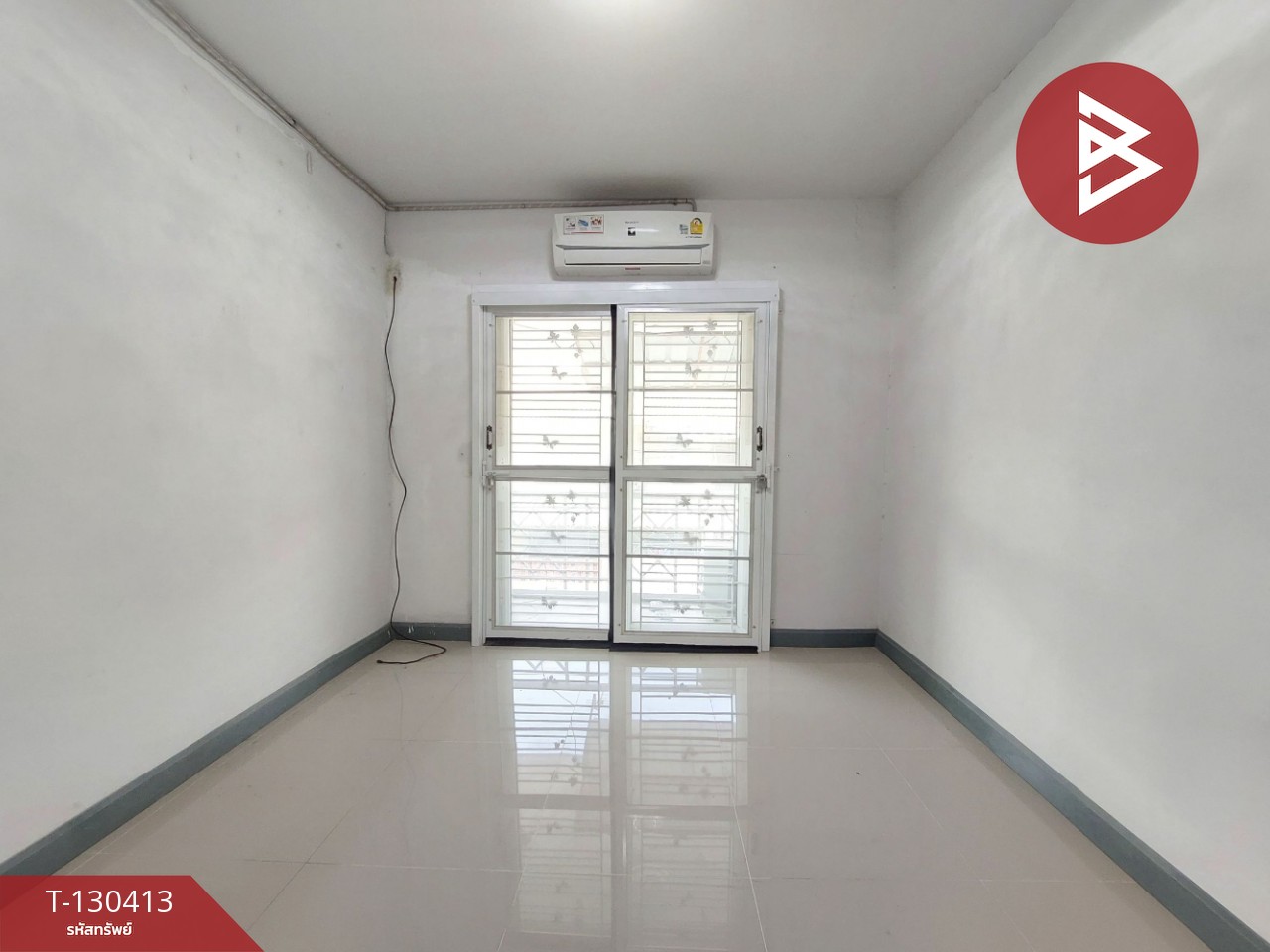 ขายทาวน์เฮ้าส์ หมู่บ้านพฤกษา15 บางพลี-ตำหรุ สมุทรปราการ พร้อมอยู่ 9