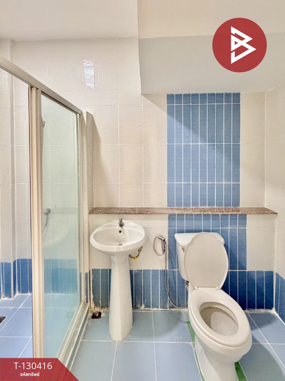 ขายทาวน์เฮ้าส์ หมู่บ้านวันดี มหาชัย-คลองครุ สมุทรสาคร 15