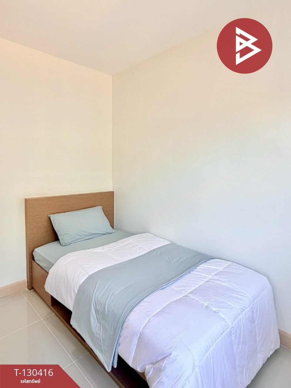 ขายทาวน์เฮ้าส์ หมู่บ้านวันดี มหาชัย-คลองครุ สมุทรสาคร 8