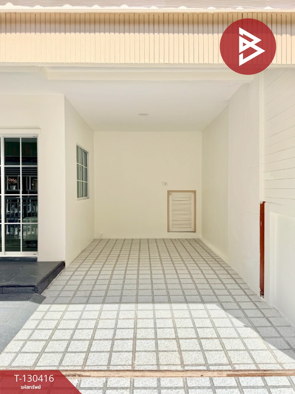 ขายทาวน์เฮ้าส์ หมู่บ้านวันดี มหาชัย-คลองครุ สมุทรสาคร 2