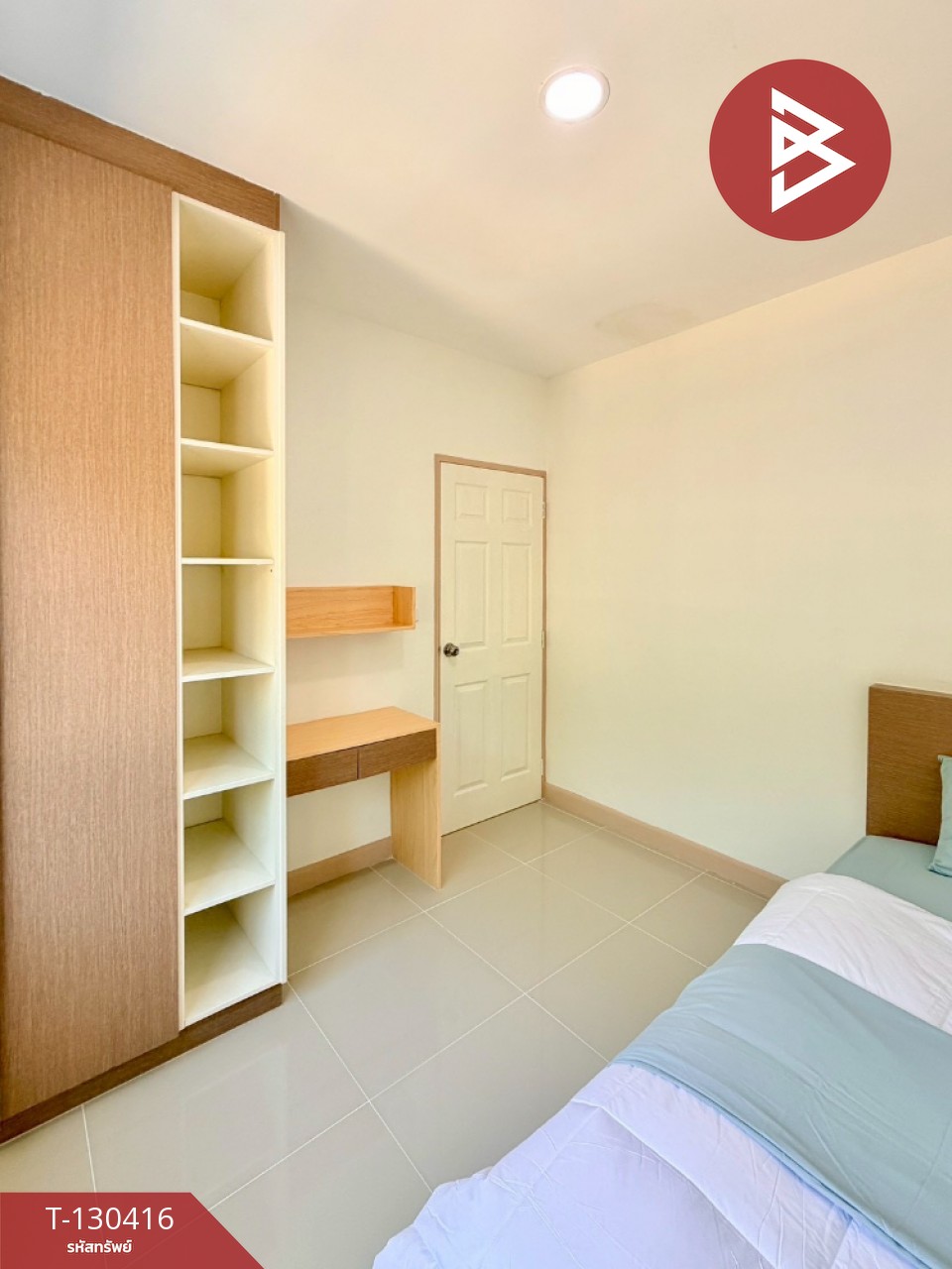 ขายทาวน์เฮ้าส์ หมู่บ้านวันดี มหาชัย-คลองครุ สมุทรสาคร 7