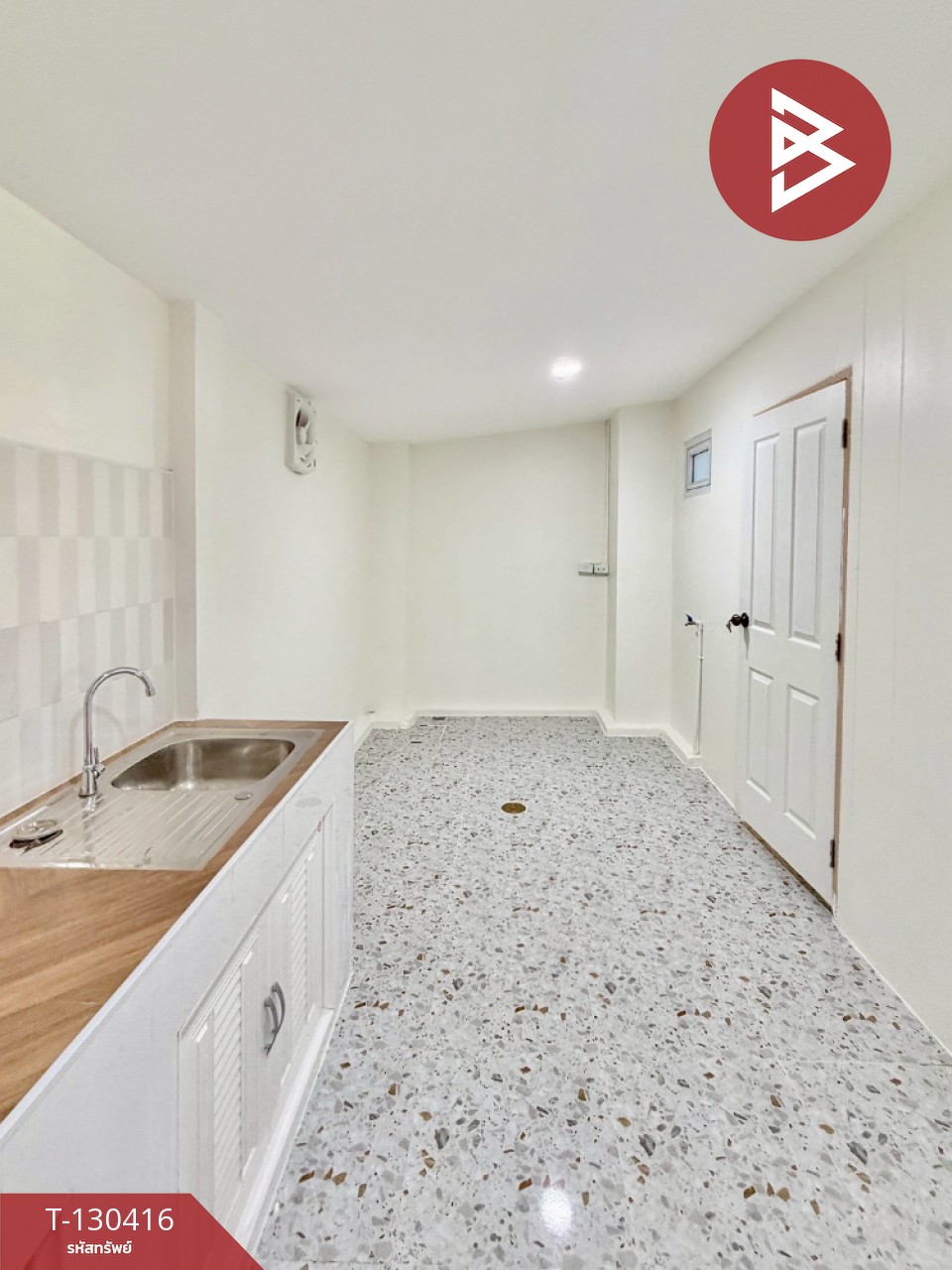 ขายทาวน์เฮ้าส์ หมู่บ้านวันดี มหาชัย-คลองครุ สมุทรสาคร 13