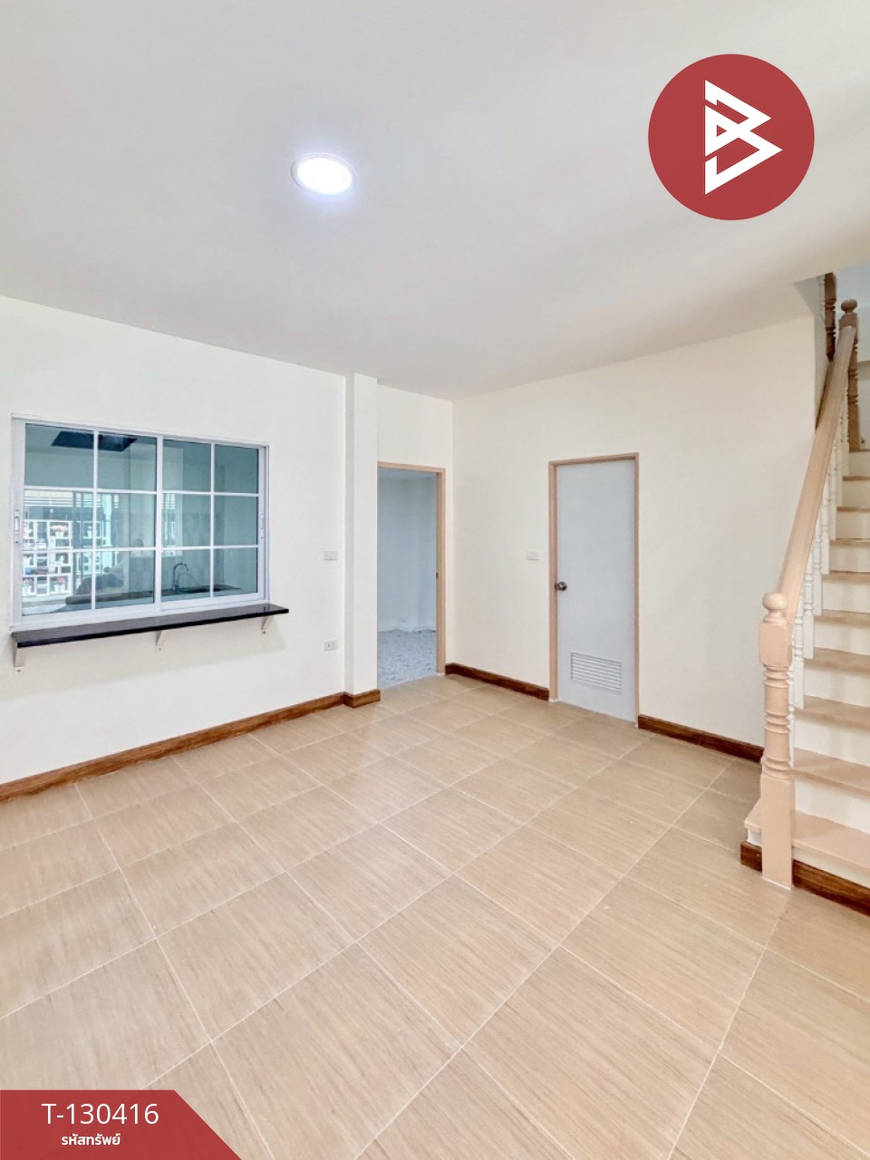 ขายทาวน์เฮ้าส์ หมู่บ้านวันดี มหาชัย-คลองครุ สมุทรสาคร 6