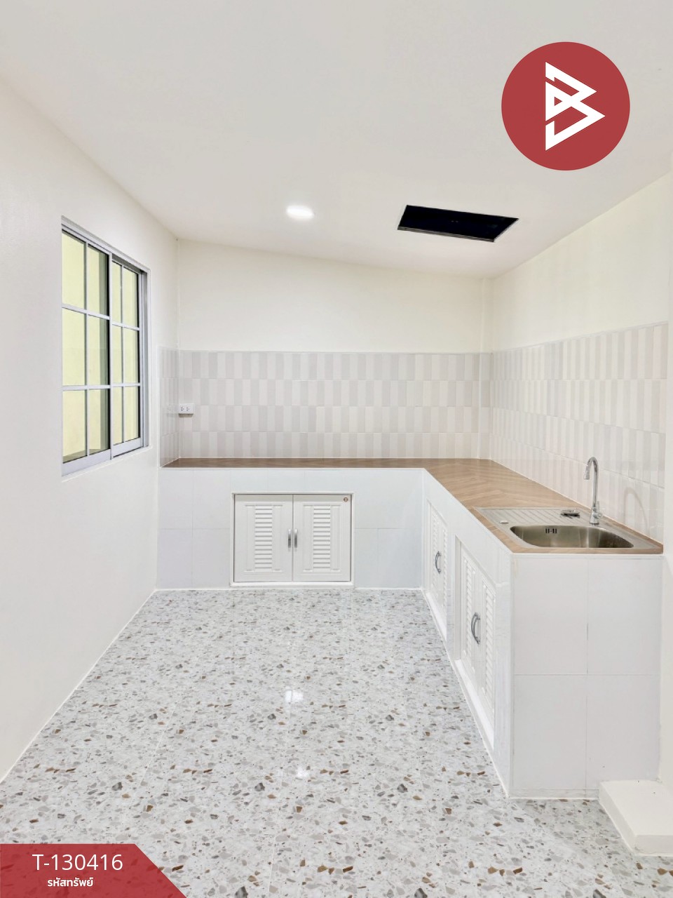 ขายทาวน์เฮ้าส์ หมู่บ้านวันดี มหาชัย-คลองครุ สมุทรสาคร 12