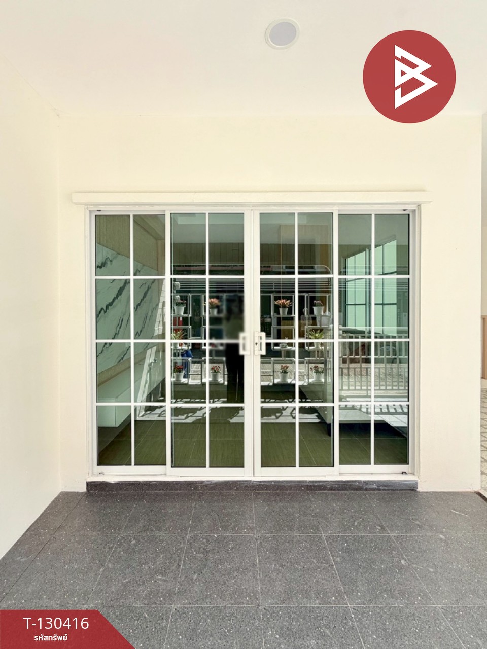 ขายทาวน์เฮ้าส์ หมู่บ้านวันดี มหาชัย-คลองครุ สมุทรสาคร 4