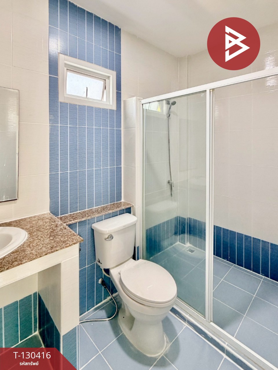 ขายทาวน์เฮ้าส์ หมู่บ้านวันดี มหาชัย-คลองครุ สมุทรสาคร 14