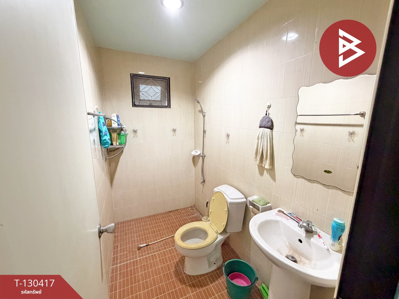 ขายบ้านเดี่ยว เนื้อที่ 57 ตร.วา ถ.มาลัยแมน สวนแตง สุพรรณบุรี 13