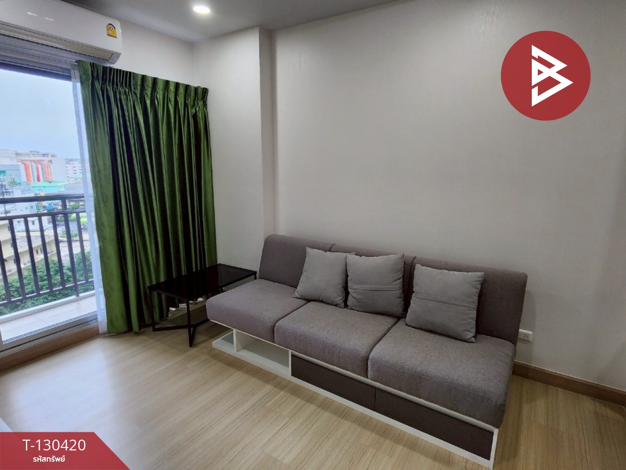 ขายคอนโด ศุภาลัย เวอเรนด้า พระราม9 (Supalai Veranda Rama9) กรุงเทพมหานคร 2