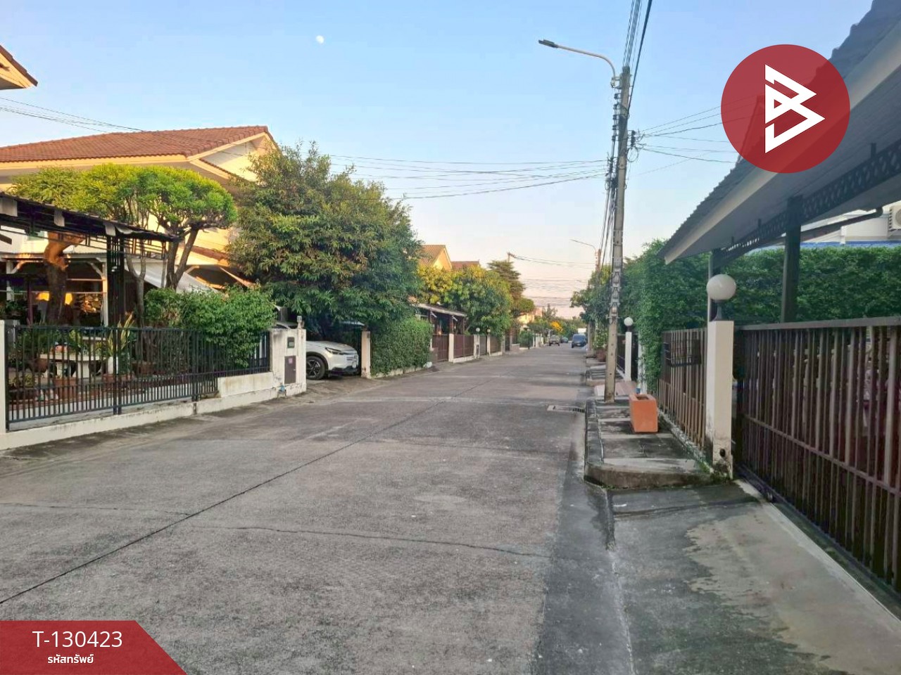 ขายบ้านเดี่ยว หมู่บ้านสีวลี สุวรรณภูมิ (Sivalee Suvarnaphumi) บางพลี สมุทรปราการ 3