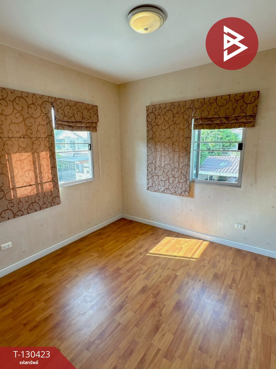 ขายบ้านเดี่ยว หมู่บ้านสีวลี สุวรรณภูมิ (Sivalee Suvarnaphumi) บางพลี สมุทรปราการ 9