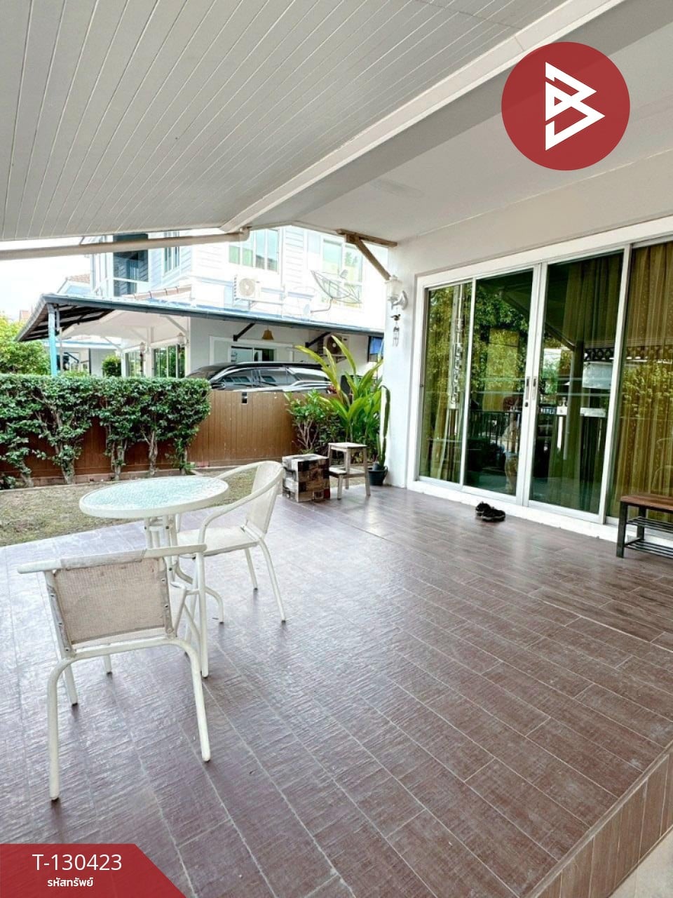 ขายบ้านเดี่ยว หมู่บ้านสีวลี สุวรรณภูมิ (Sivalee Suvarnaphumi) บางพลี สมุทรปราการ 4