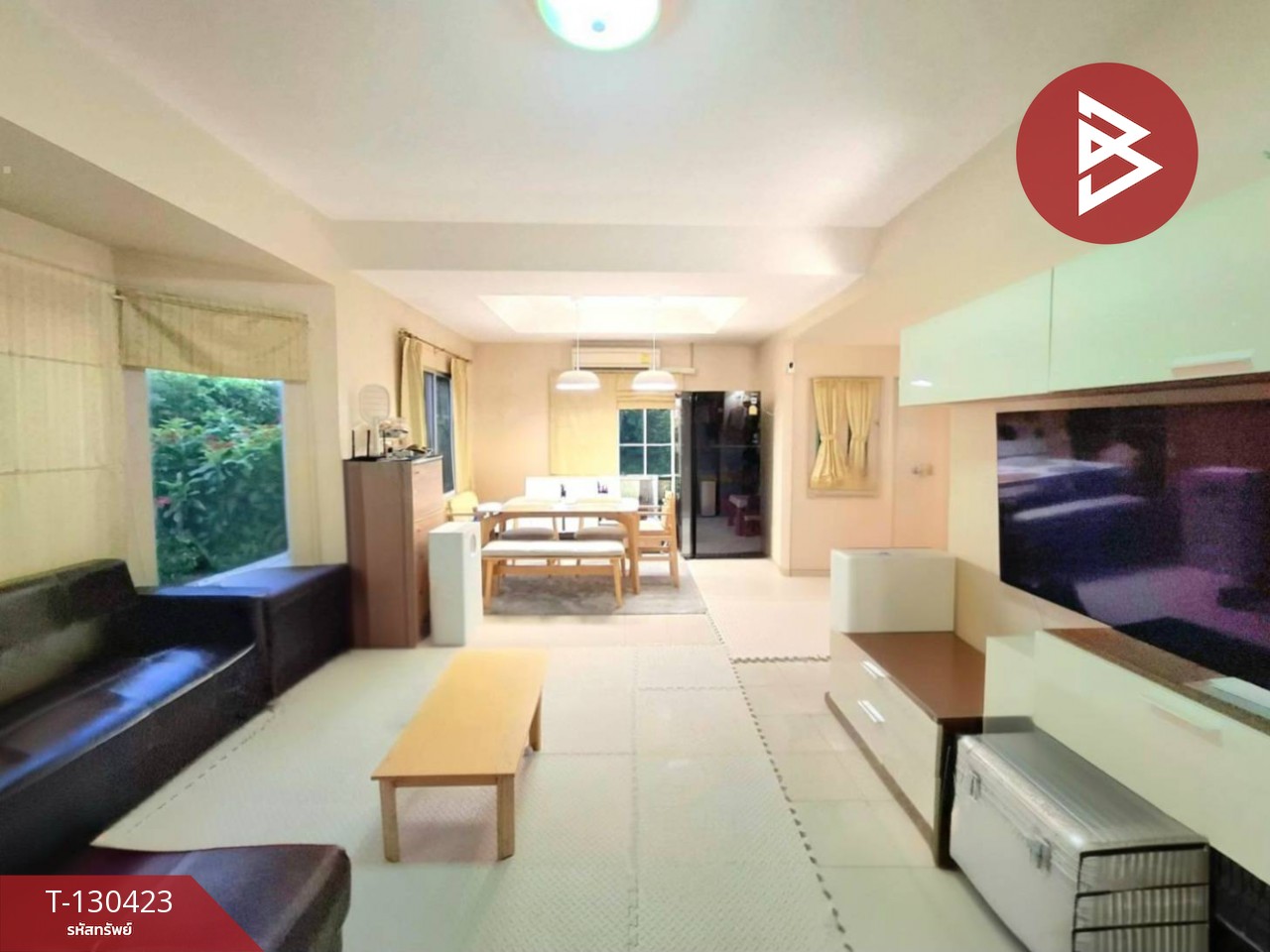 ขายบ้านเดี่ยว หมู่บ้านสีวลี สุวรรณภูมิ (Sivalee Suvarnaphumi) บางพลี สมุทรปราการ 5