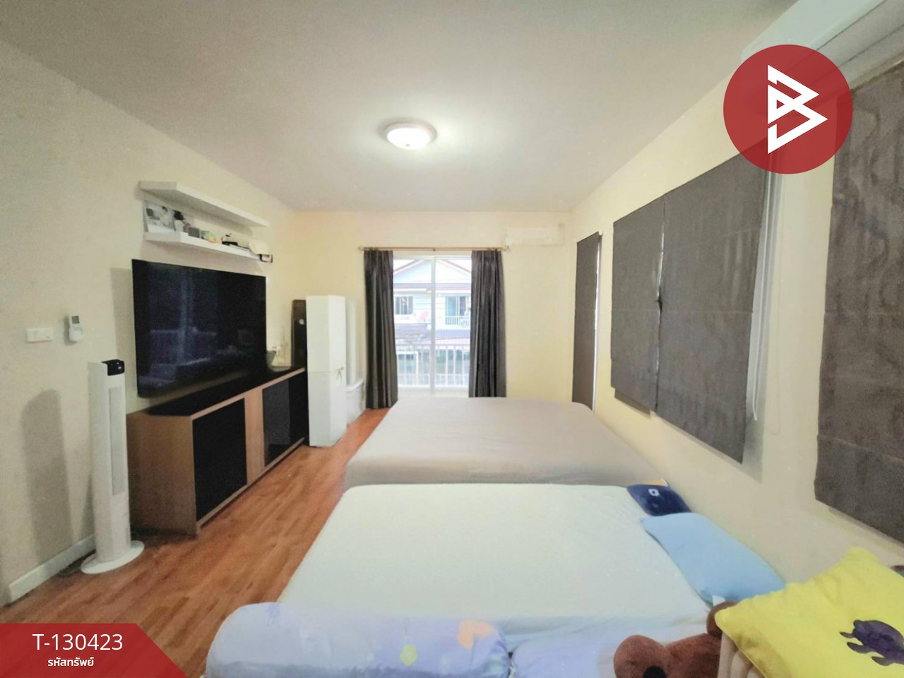 ขายบ้านเดี่ยว หมู่บ้านสีวลี สุวรรณภูมิ (Sivalee Suvarnaphumi) บางพลี สมุทรปราการ 7