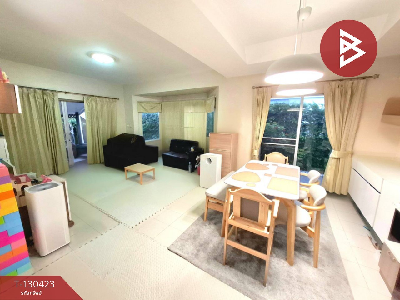 ขายบ้านเดี่ยว หมู่บ้านสีวลี สุวรรณภูมิ (Sivalee Suvarnaphumi) บางพลี สมุทรปราการ 6