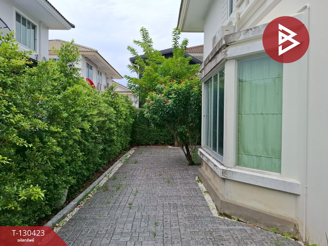 ขายบ้านเดี่ยว หมู่บ้านสีวลี สุวรรณภูมิ (Sivalee Suvarnaphumi) บางพลี สมุทรปราการ 13