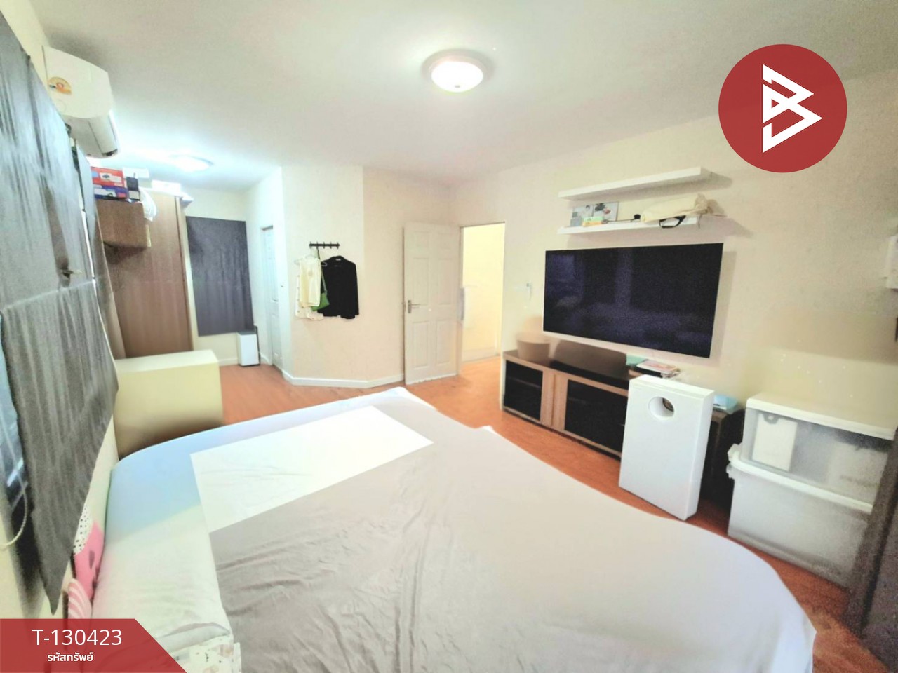 ขายบ้านเดี่ยว หมู่บ้านสีวลี สุวรรณภูมิ (Sivalee Suvarnaphumi) บางพลี สมุทรปราการ 8