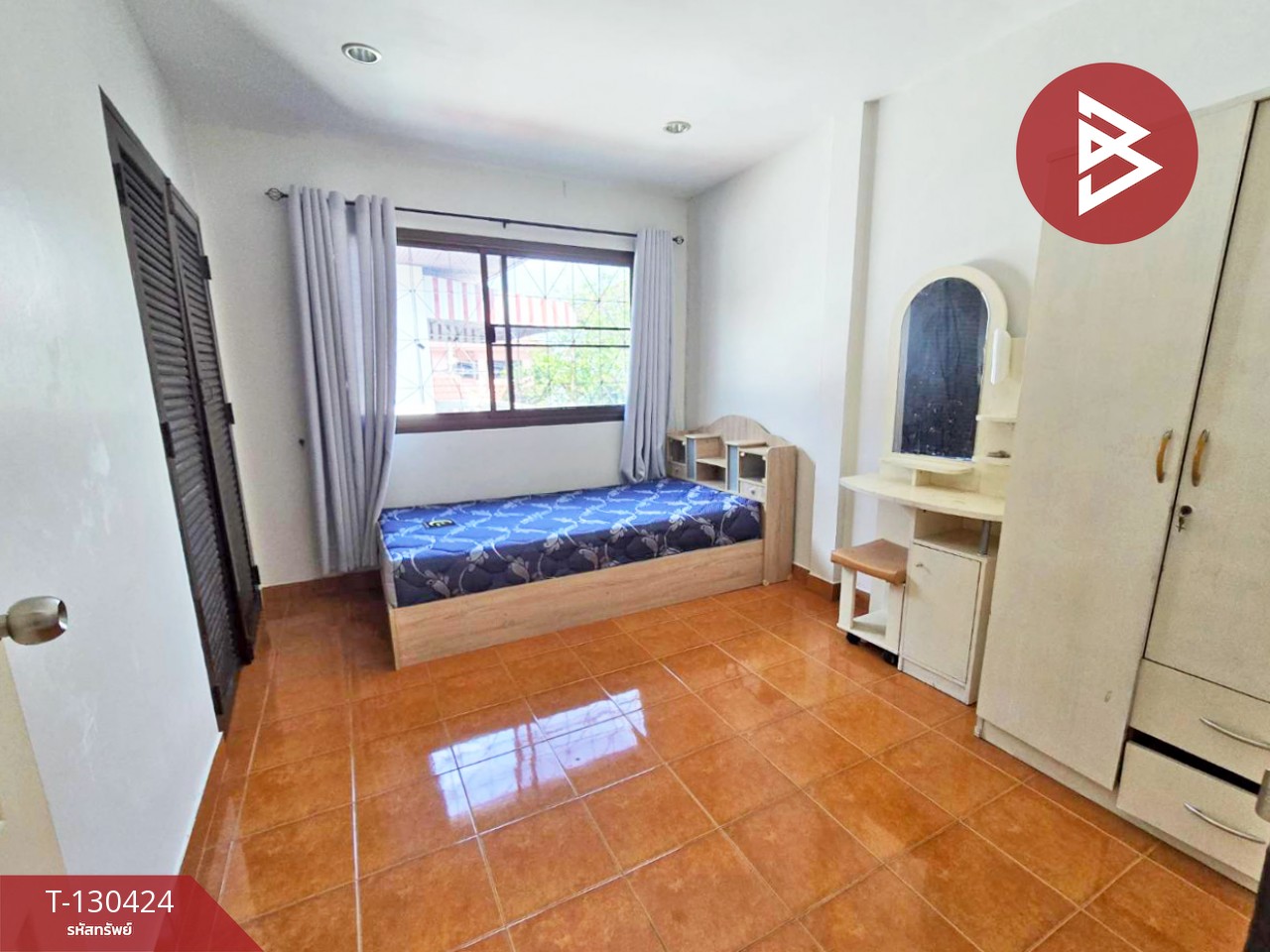 ขายด่วนทาวน์เฮ้าส์ 2 ชั้น หมู่บ้านสดใส เนื้อที่ 17 ตารางวา บางเขน กรุงเทพฯ 11