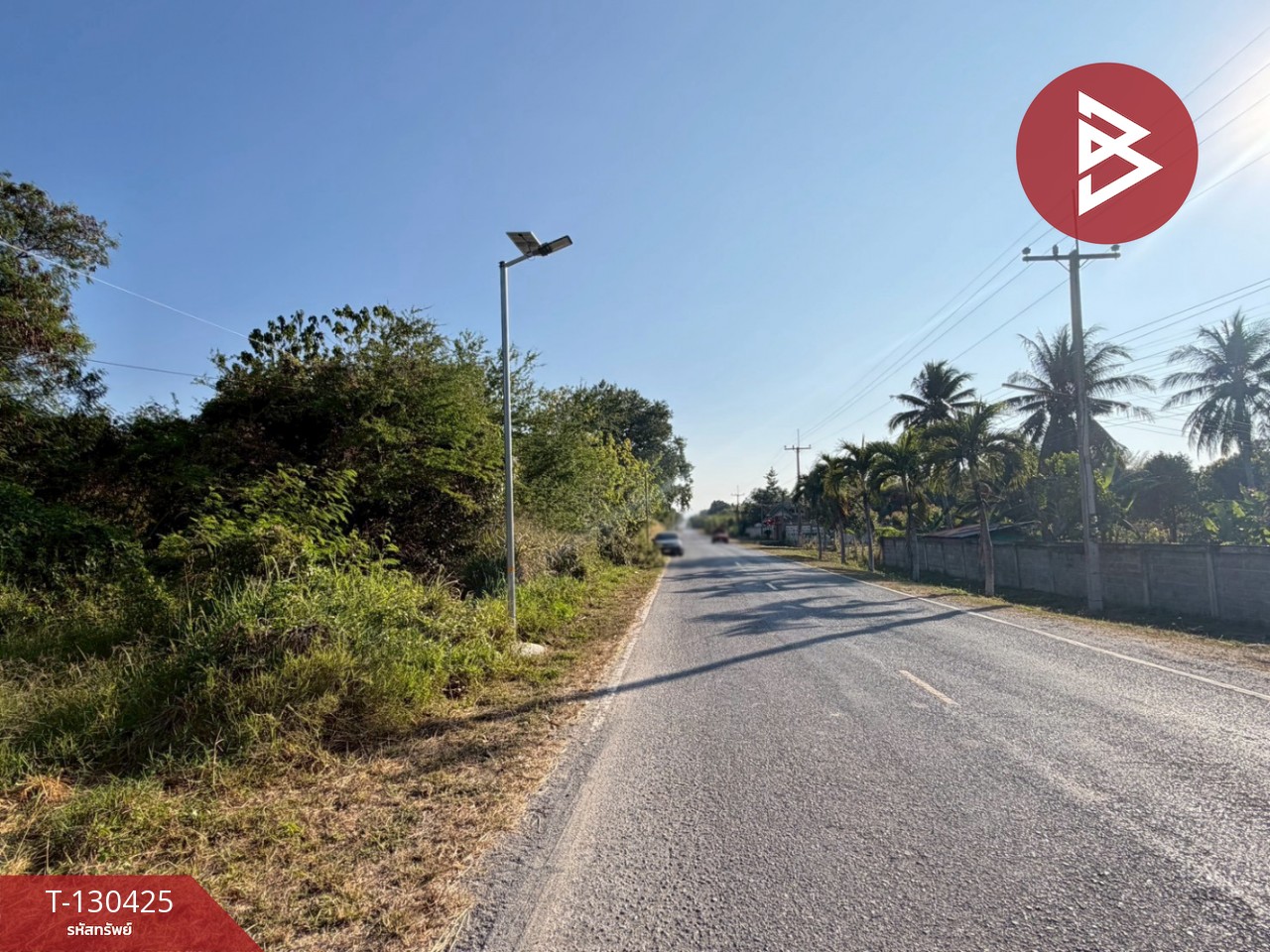 ขายที่ดิน เนื้อที่ 2 ไร่ ปากช่อง นครราชสีมา 7