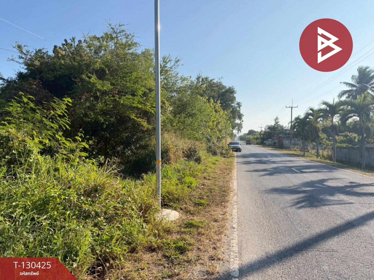 ขายที่ดิน เนื้อที่ 2 ไร่ ปากช่อง นครราชสีมา 8