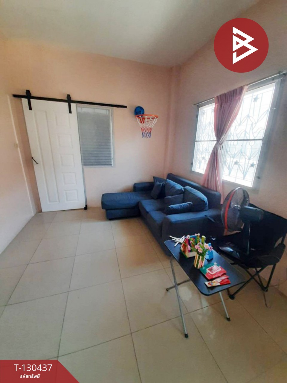 ขายบ้านเดี่ยว หมู่บ้านสยามกรีนวิลล์ (Siam Green Ville) ฉะเชิงเทรา 7